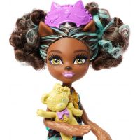 Mattel Monster High sourozenci monsterky FCV66 4