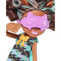 Mattel Monster High sourozenci monsterky FCV66 6