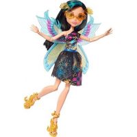 Mattel Bábika Monster High Straškouzelná Ghúlka Cleo De Nile 3