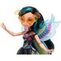 Mattel Bábika Monster High Straškouzelná Ghúlka Cleo De Nile 5