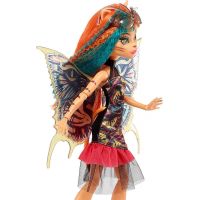 Mattel Monster High straškouzelná Ghúlka Toralei 2