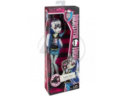 Monster High Třídní příšerka - Frankie Stein