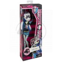 Monster High Třídní příšerka - Frankie Stein 3