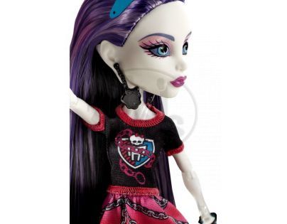 Monster High Třídní příšerka - Spectra Vondergeist
