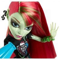 Monster High Třídní příšerka - Venus McFlytrap 2