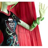 Monster High Třídní příšerka - Venus McFlytrap 4
