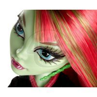 Monster High Třídní příšerka - Venus McFlytrap 5