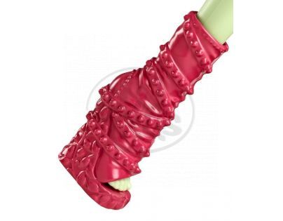 Monster High Třídní příšerka - Venus McFlytrap