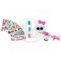 MATTEL T2633 - MONSTER HIGH Tetovací studio 3