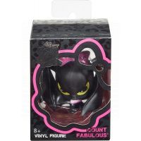 Mattel Monster High Vinylový mazlíček - Count Fabulous 2