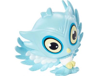 Mattel Monster High vinylový maznáčik Sir Hoots Pan húkal