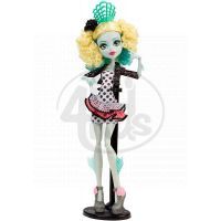 Mattel Monster High Výměnný program - Lagoona Blue 2