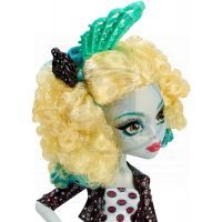 Mattel Monster High Výměnný program - Lagoona Blue 3