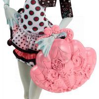 Mattel Monster High Výměnný program - Lagoona Blue 4