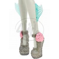 Mattel Monster High Výměnný program - Lagoona Blue 5