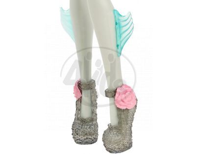 Mattel Monster High Výměnný program - Lagoona Blue