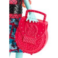 Mattel Monster High Výměnný program - Lorna McNessie 4