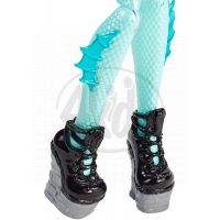 Mattel Monster High Výměnný program - Lorna McNessie 5