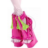 Mattel Monster High Výměnný program - Marisol Coxi 4