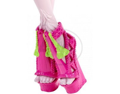 Mattel Monster High Výměnný program - Marisol Coxi