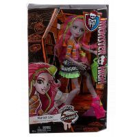 Mattel Monster High Výměnný program - Marisol Coxi 5