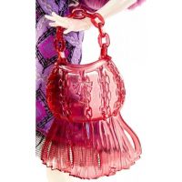 Mattel Monster High Základní Módní příšerka Ari Hauntington 2