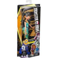 Mattel Monster High Základní Módní příšerka Cleo De Nile 6