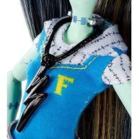 MATTEL Monster High třídní příšerka Frankie 3
