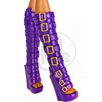 Mattel Monster High Základní příšerka - Clawdeen Wolf 3
