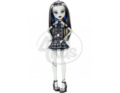 Mattel Monster High Základní příšerka - Frankie Stein