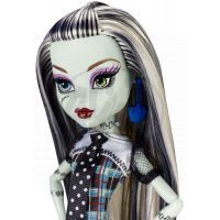 Mattel Monster High Základní příšerka - Frankie Stein 2