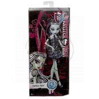 Mattel Monster High Základní příšerka - Frankie Stein 4