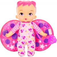Mattel My Garden Baby moje prvé bábätko ružová Lienka HBH37 3