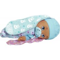 Mattel My Garden Baby™ moje prvé bábätko modrý zajačik 23 cm 4