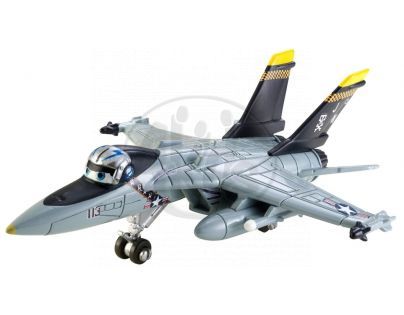 Mattel Planes Letadla X9459 - Bravo