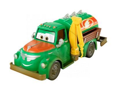 Mattel Planes Letadla X9459 - Chug