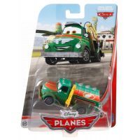 Mattel Planes Letadla X9459 - Chug 2