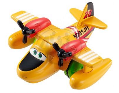 Mattel Planes Letadla do koupele - Kapka/Dipper