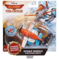 Mattel Planes Letadla do koupele - Prášek/Dusty 3