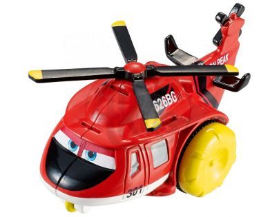 Mattel Planes Letadla do koupele - Strážce Břitva/Blade Ranger