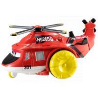 Mattel Planes Letadla do koupele - Strážce Břitva/Blade Ranger 2