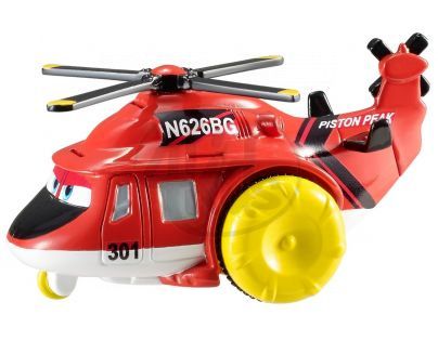 Mattel Planes Letadla do koupele - Strážce Břitva/Blade Ranger