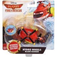 Mattel Planes Letadla do koupele - Strážce Břitva/Blade Ranger 3