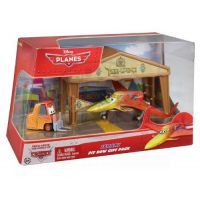 Mattel Planes Letadla - Ishany 2