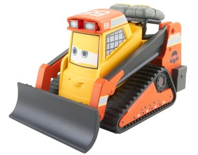 Mattel Planes Letadla hasiči a záchranáři - Avalanche