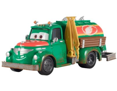 Mattel Planes Letadla hasiči a záchranáři - Chug