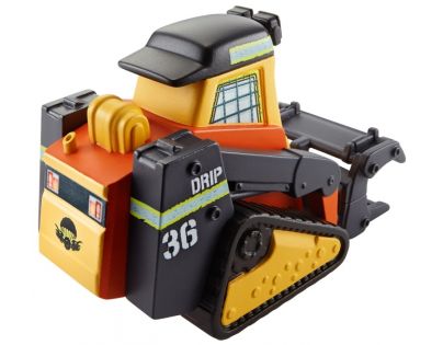 Mattel Planes Letadla hasiči a záchranáři - Drip