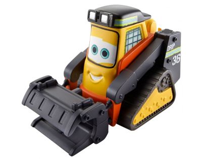 Mattel Planes Letadla hasiči a záchranáři - Drip