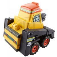 Mattel Planes Letadla hasiči a záchranáři - Blackout 2