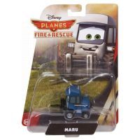 Mattel Planes Letadla hasiči a záchranáři - Maru 2